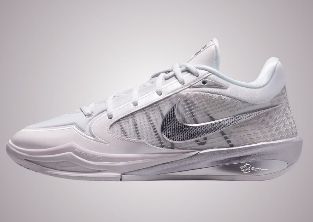 Nike Sabrina 4 Light Work II0402-101