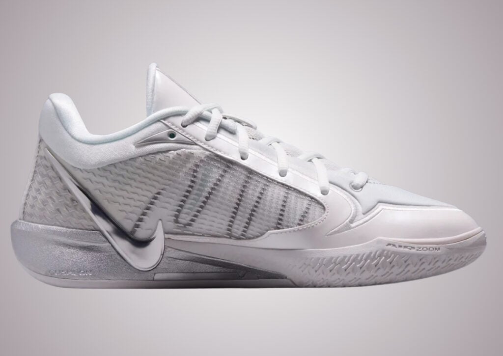 Nike Sabrina 4 Light Work II0402-101
