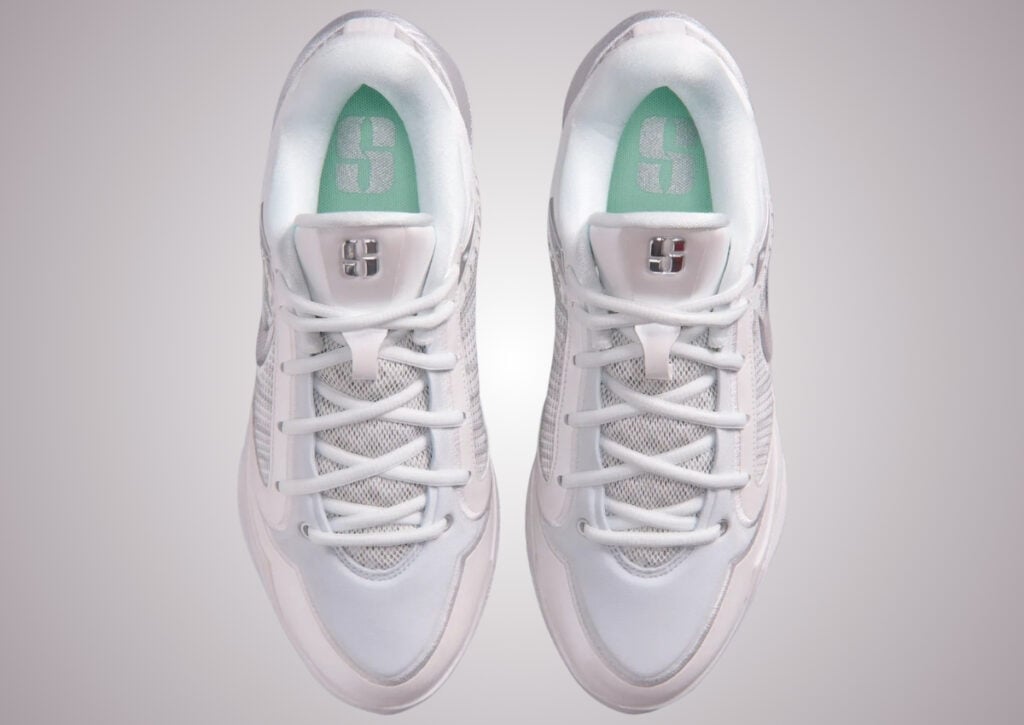 Nike Sabrina 4 Light Work II0402-101