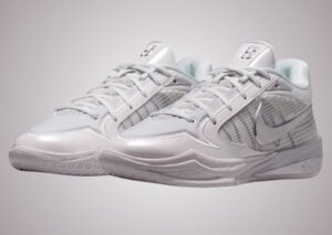 Nike Sabrina 4 Light Work II0402-101