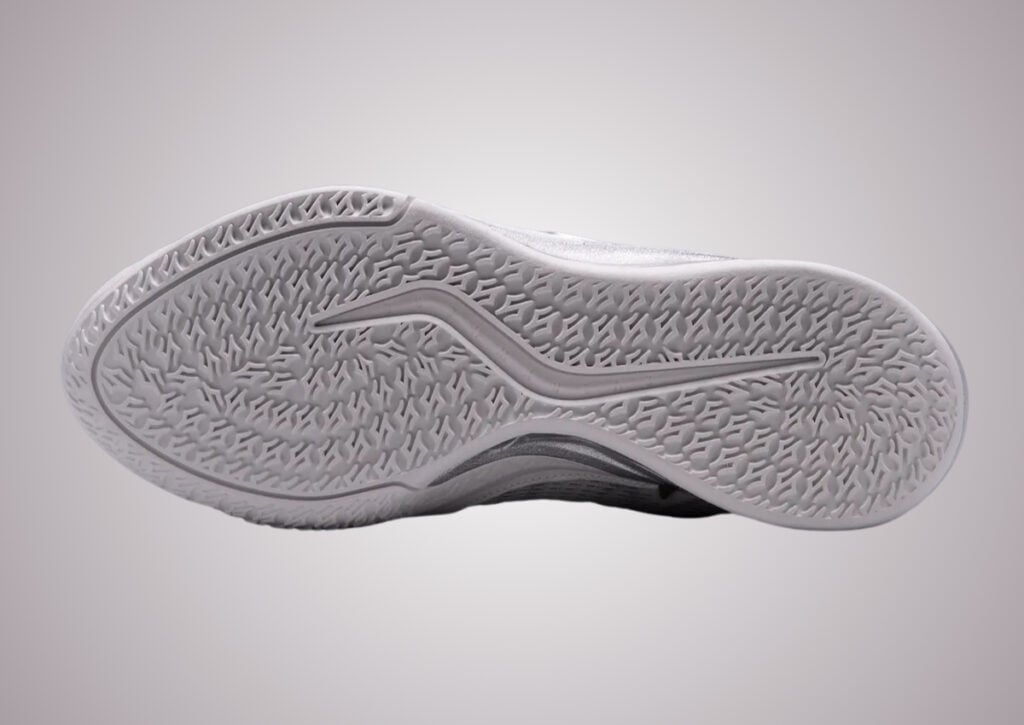 Nike Sabrina 4 Light Work II0402-101