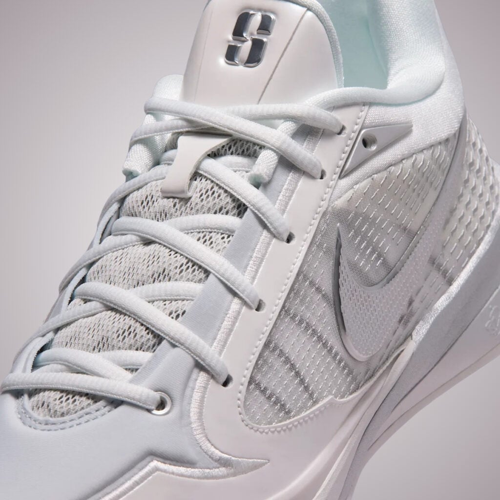 Nike Sabrina 4 Light Work II0402-101