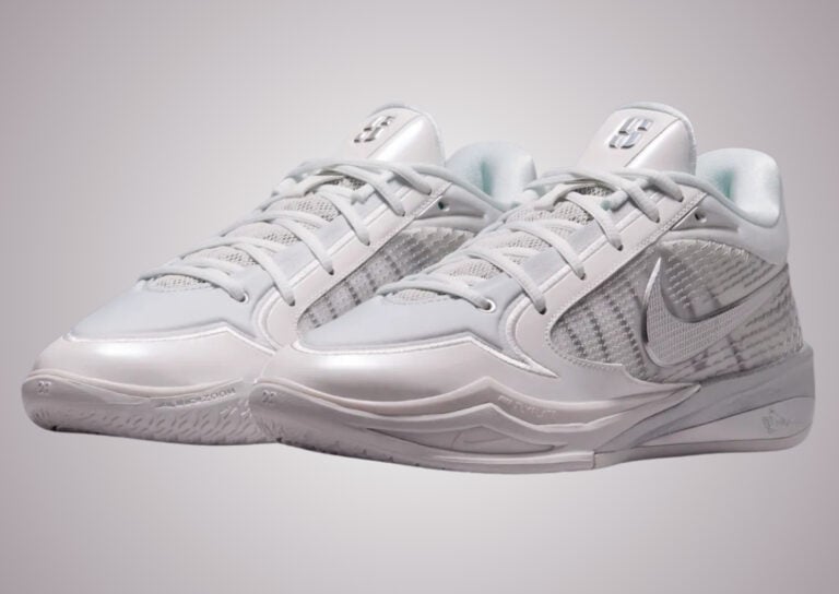 Nike Sabrina 4 Light Work II0402-101