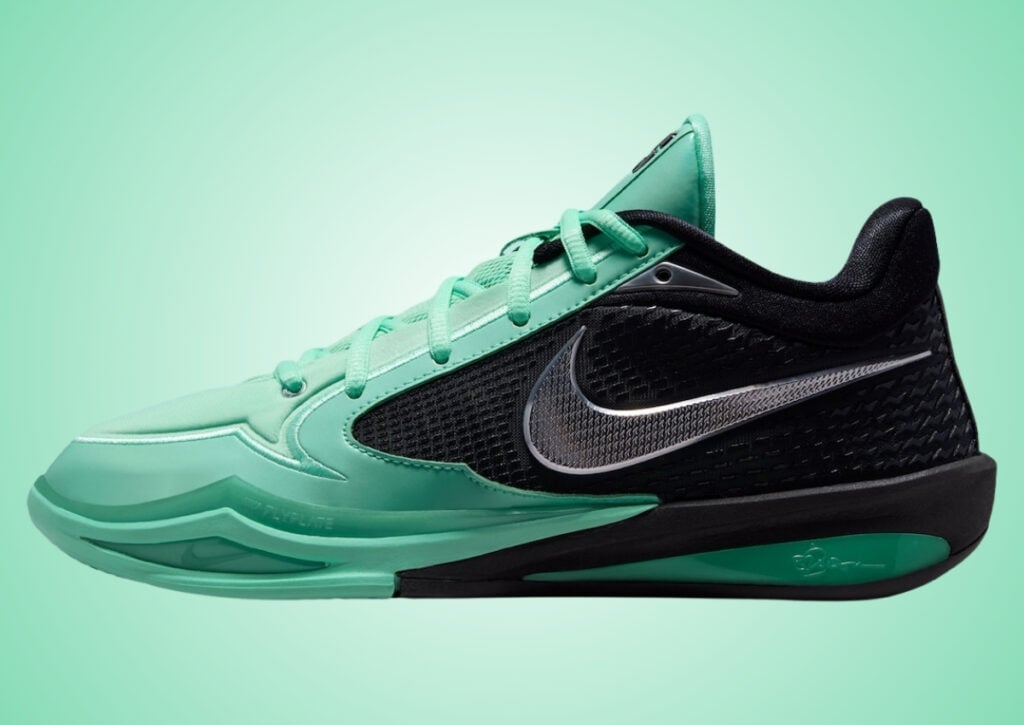 Nike Sabrina 4 Limelight Glow II0402-300