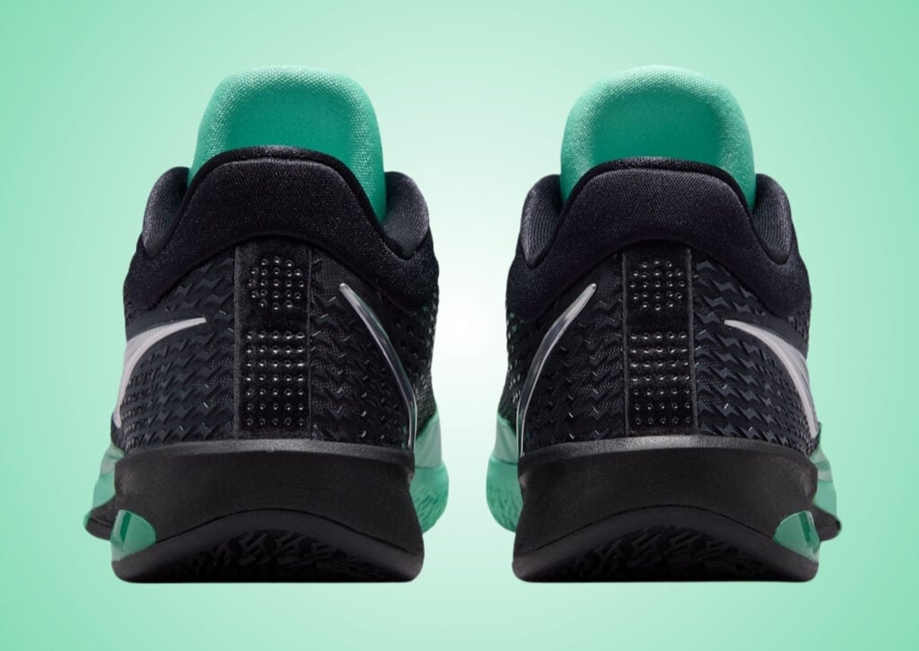 Nike Sabrina 4 Limelight Glow II0402-300