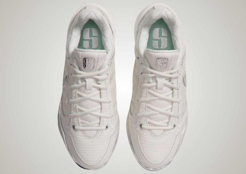 Nike Sabrina 4 White Label IO2853-100