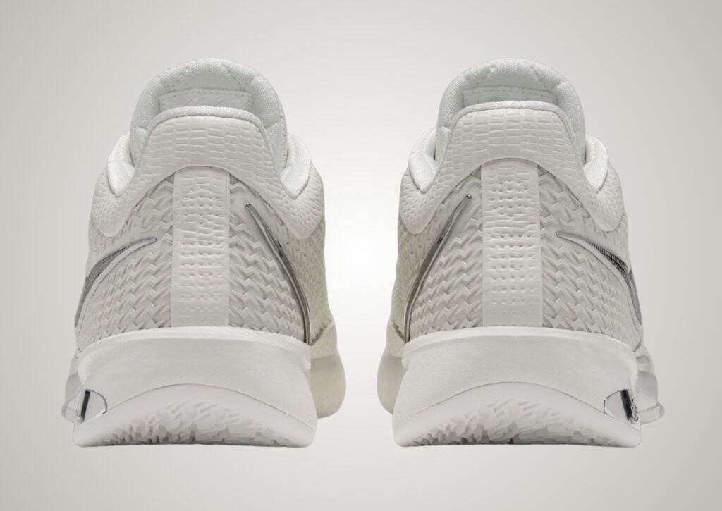 Nike Sabrina 4 White Label IO2853-100
