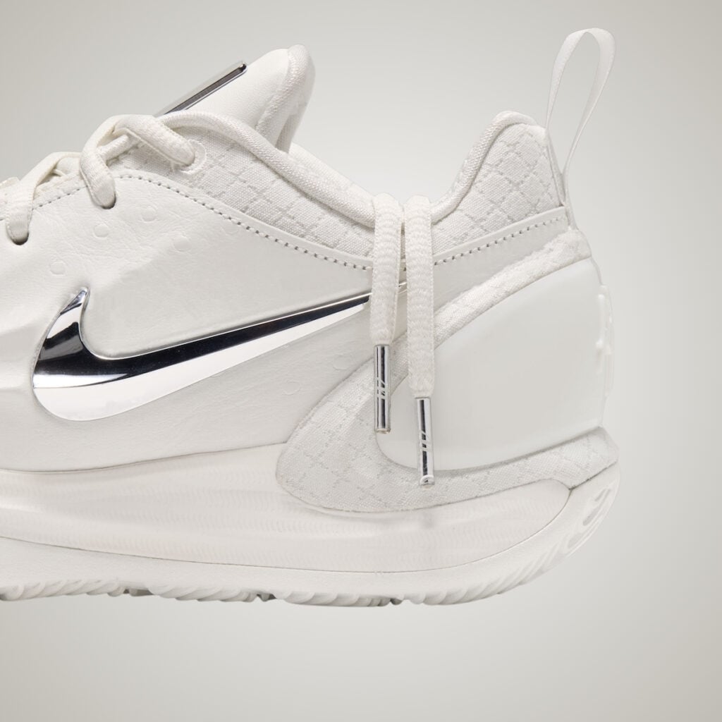 Nike Sabrina 4 White Label IO2853-100