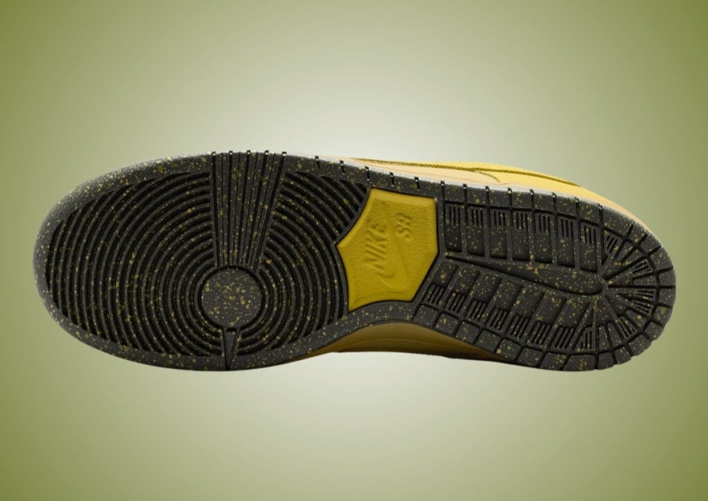 Nike SB Dunk Low Hatch Chili IO0427-300