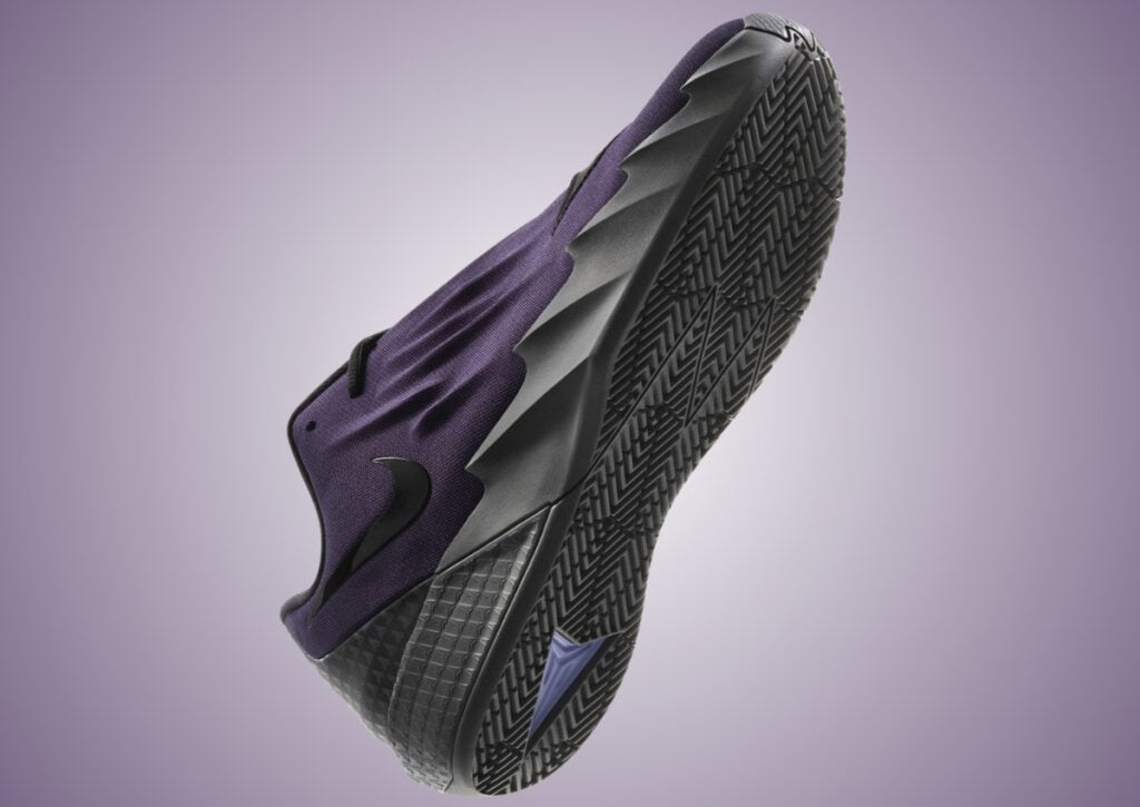 Nike Twelve Time Nightmare IM4164-500
