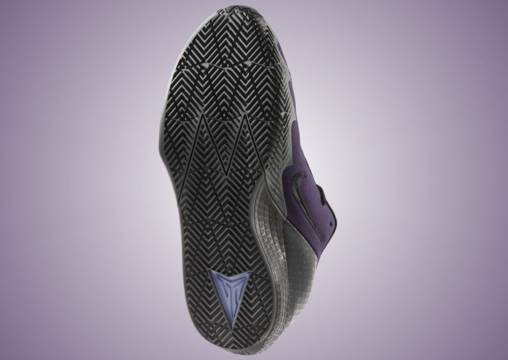 Nike Twelve Time Nightmare IM4164-500