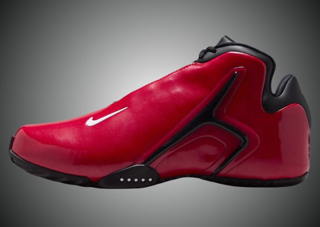 Nike Zoom Hyperflight Varsity Red IR0962-601