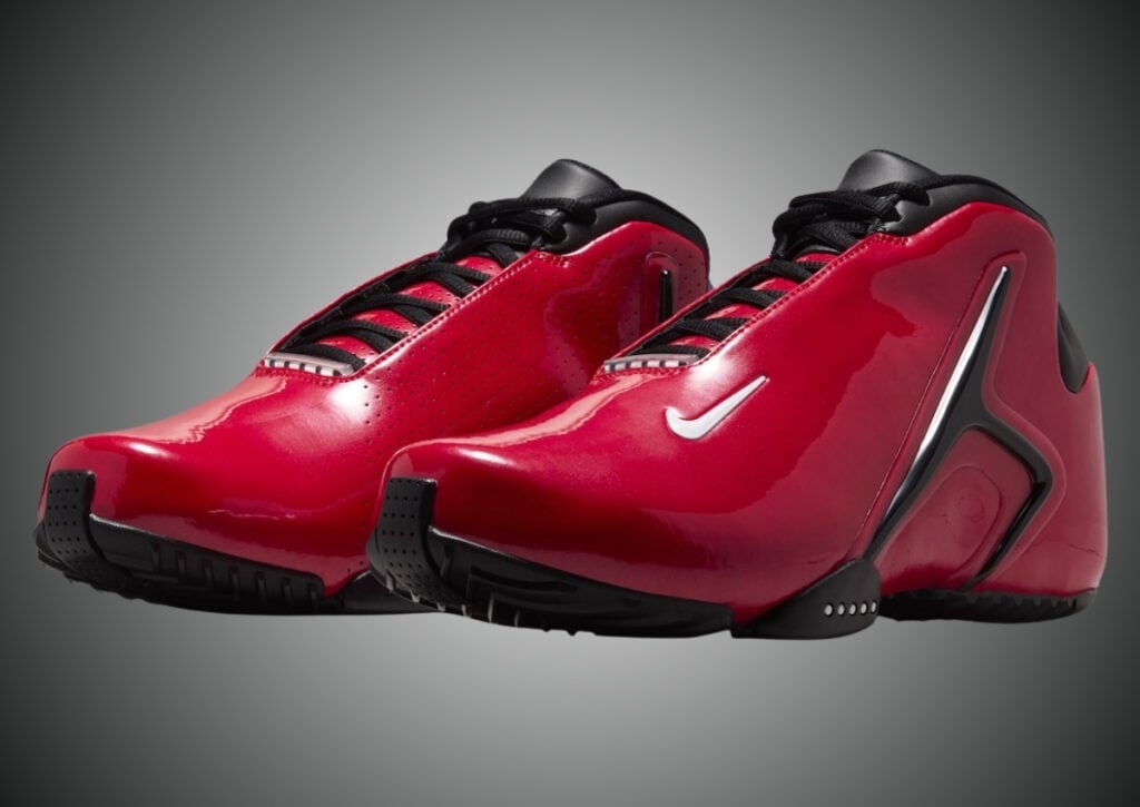 Nike Zoom Hyperflight Varsity Red IR0962-601