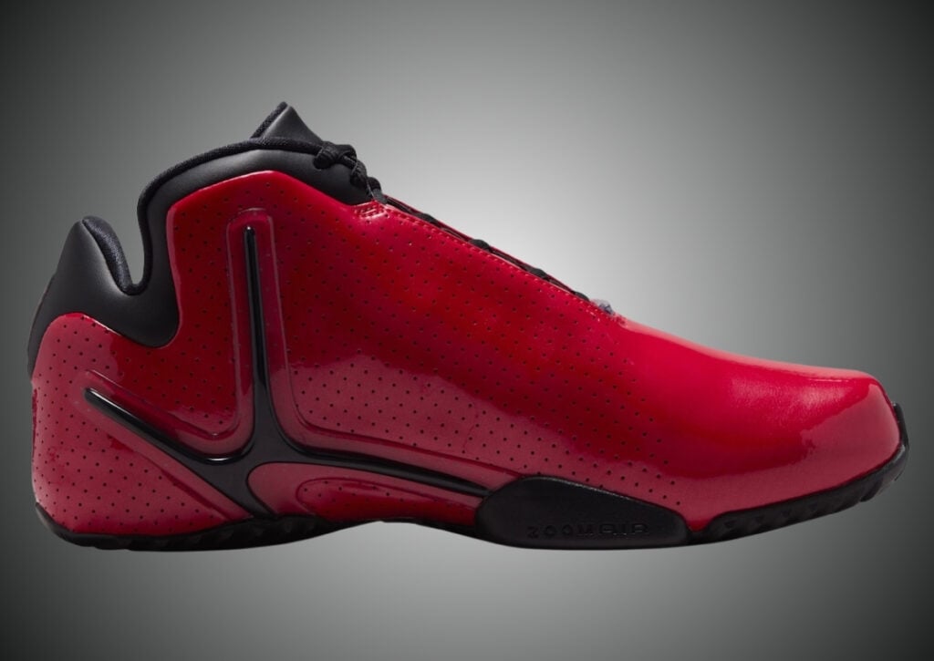 Nike Zoom Hyperflight Varsity Red IR0962-601