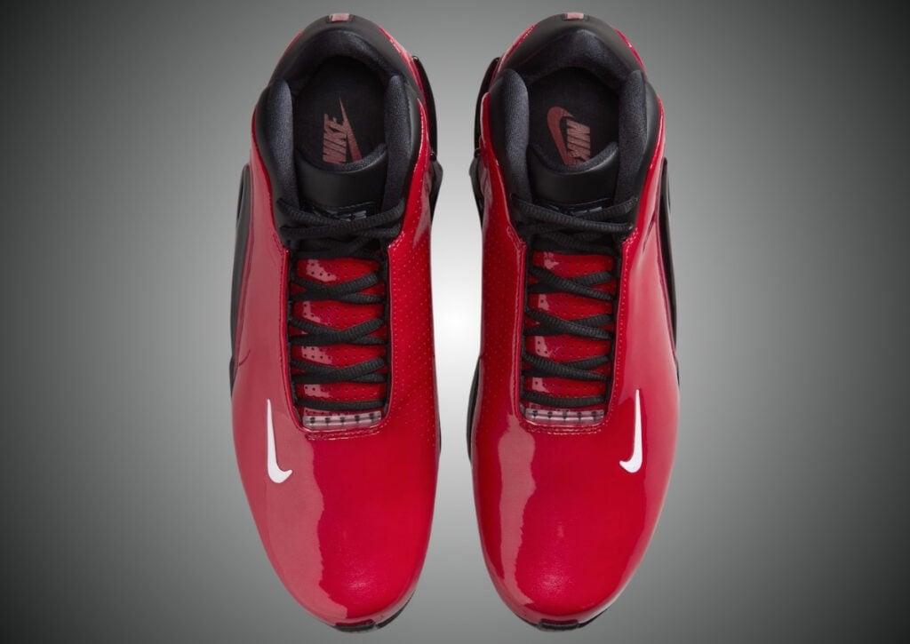 Nike Zoom Hyperflight Varsity Red IR0962-601