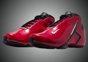 Nike Zoom Hyperflight Varsity Red IR0962-601