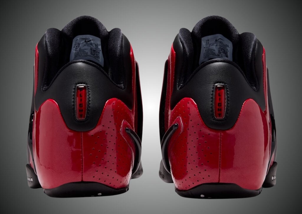 Nike Zoom Hyperflight Varsity Red IR0962-601