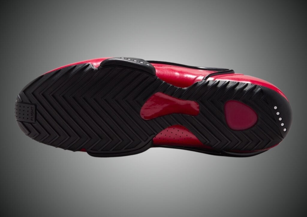 Nike Zoom Hyperflight Varsity Red IR0962-601