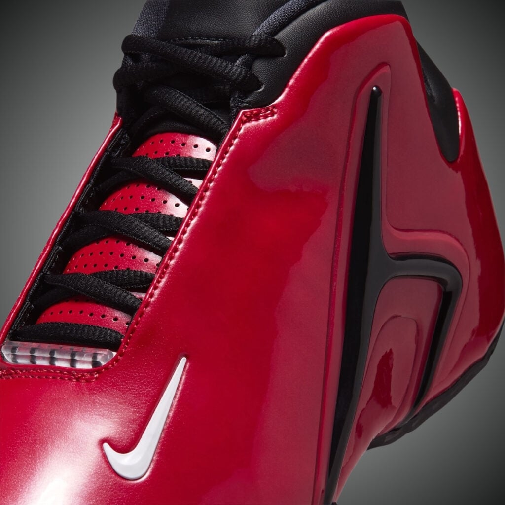 Nike Zoom Hyperflight Varsity Red IR0962-601