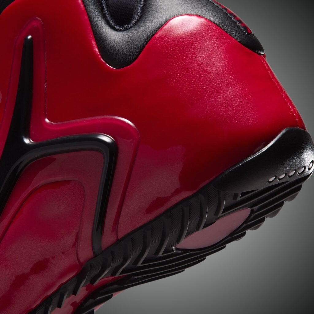 Nike Zoom Hyperflight Varsity Red IR0962-601