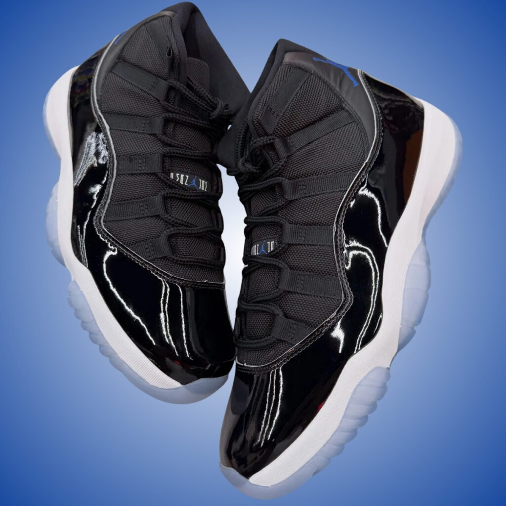 Air Jordan 11 Space Jam 2026 CT8012-900 | SneakerFiles