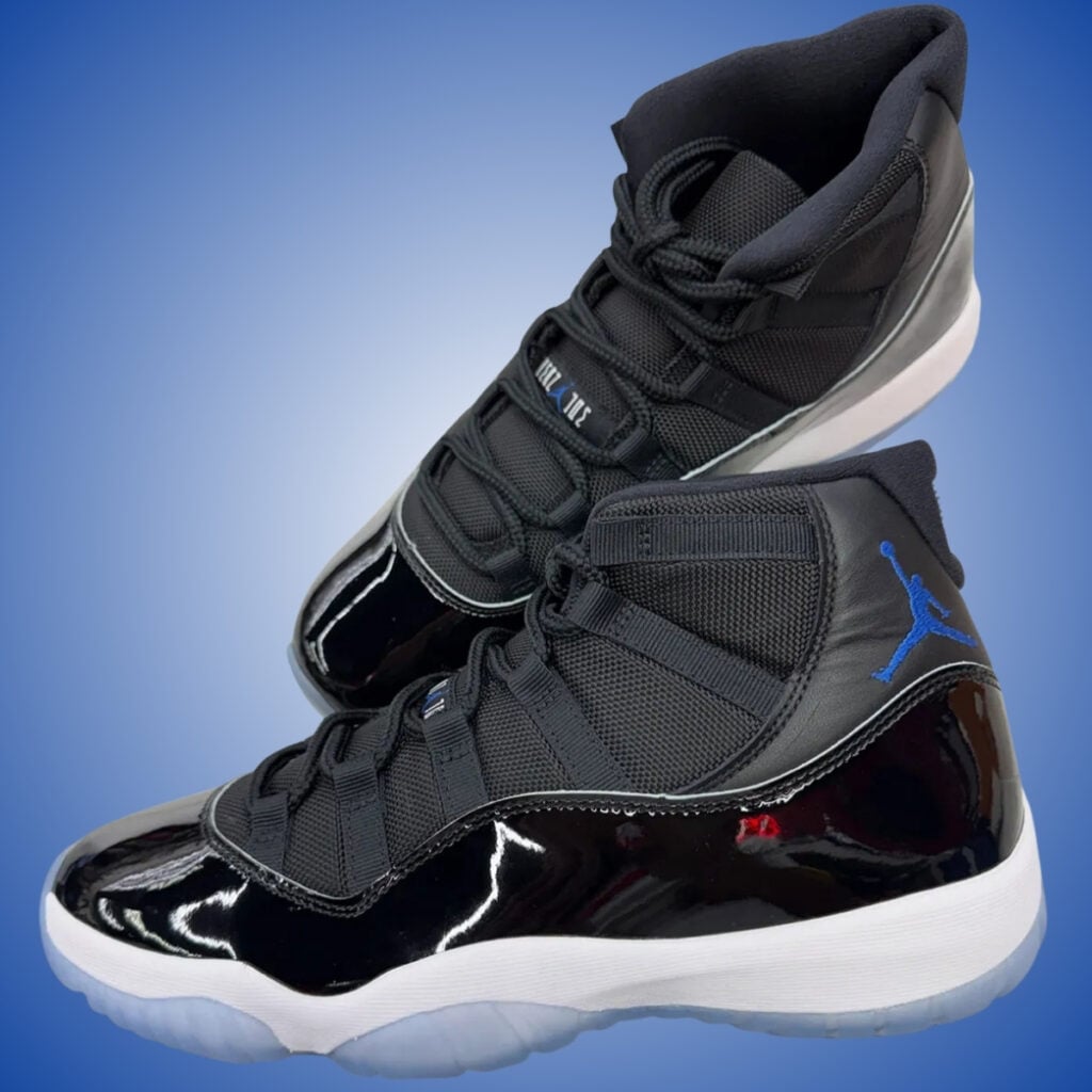 Air Jordan 11 Space Jam 2026 CT8012-900 | SneakerFiles