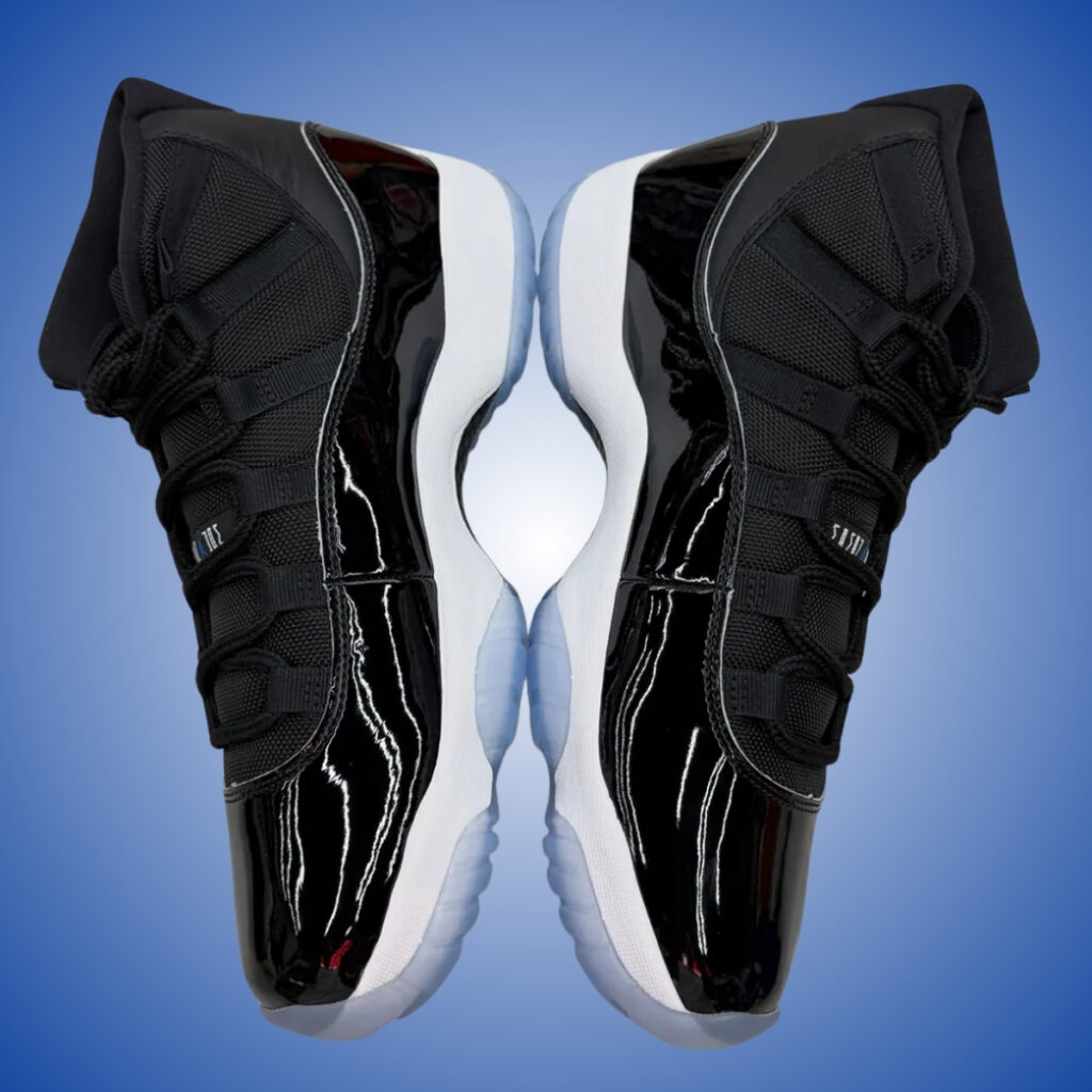Space Jam Air Jordan 11 2026