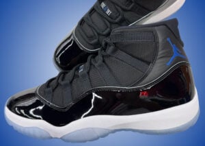 Space Jam Air Jordan 11 2026