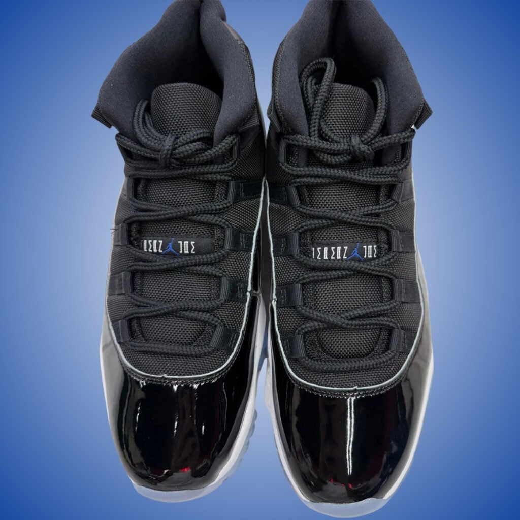 Space Jam Air Jordan 11 2026