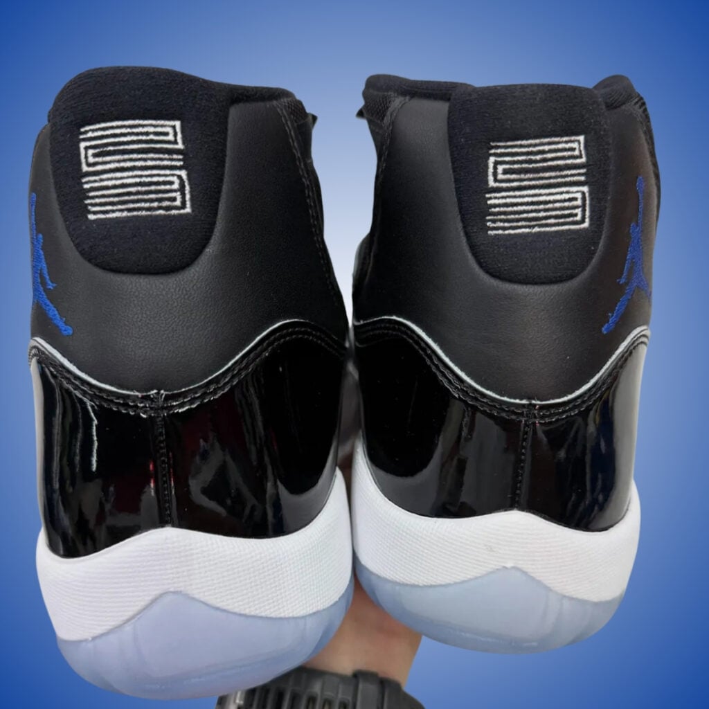 Space Jam Air Jordan 11 2026