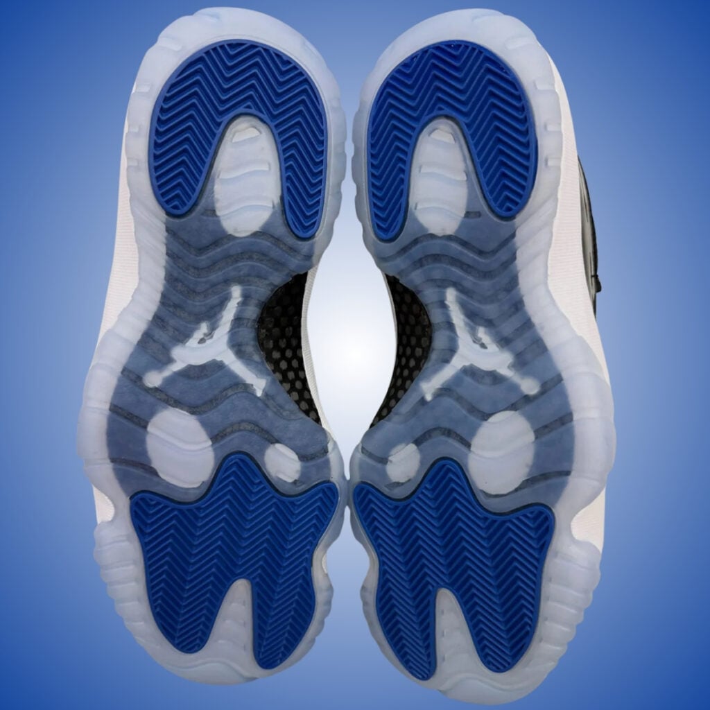 Space Jam Air Jordan 11 2026