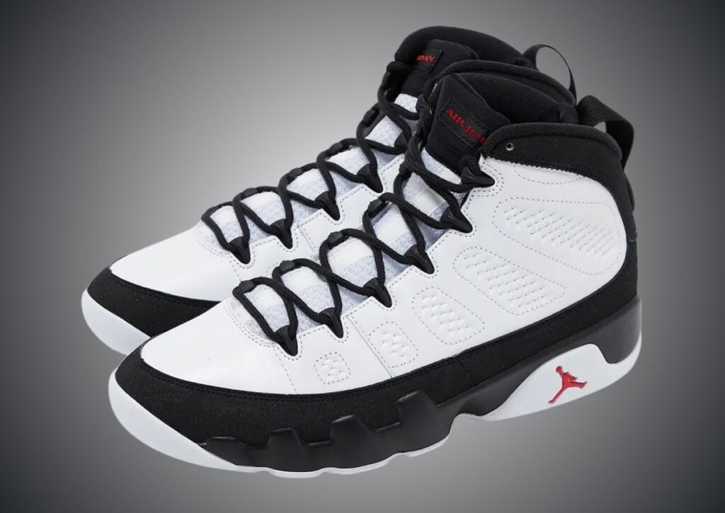 Space Jam Air Jordan 9 2026