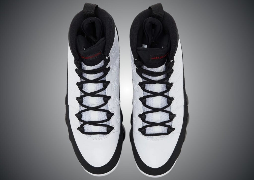 Space Jam Air Jordan 9 2026