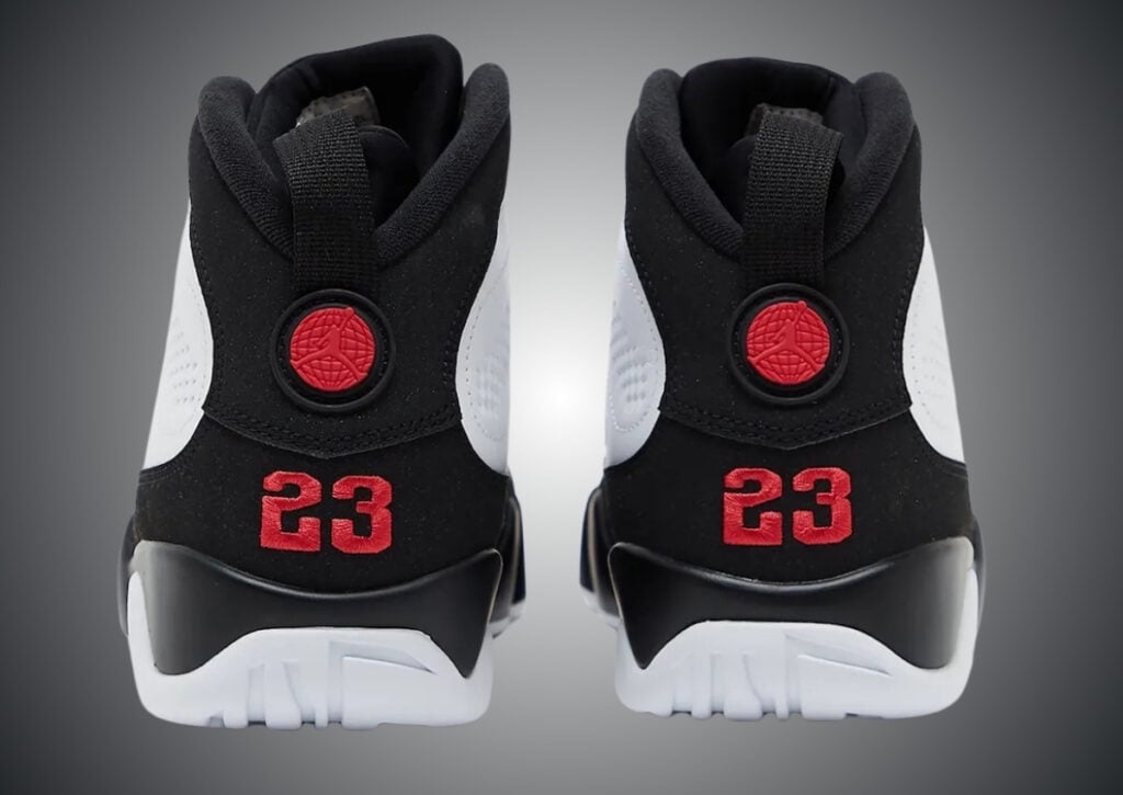 Space Jam Air Jordan 9 2026