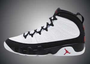 Space Jam Air Jordan 9 2026