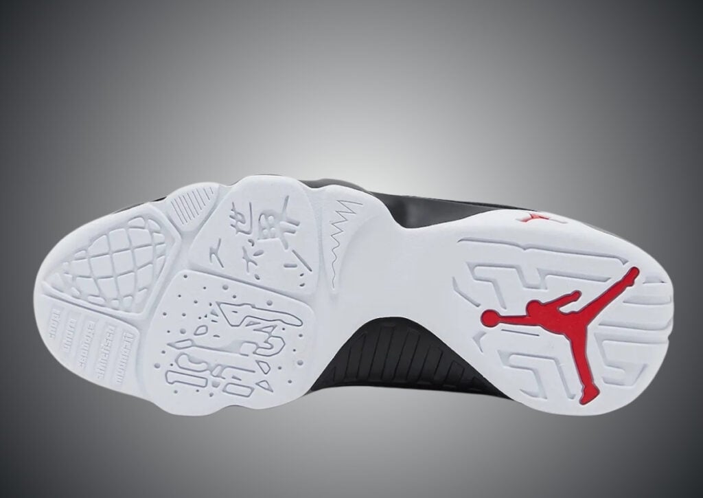 Space Jam Air Jordan 9 2026