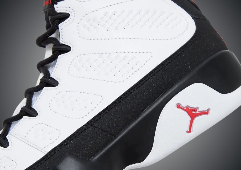 Space Jam Air Jordan 9 2026