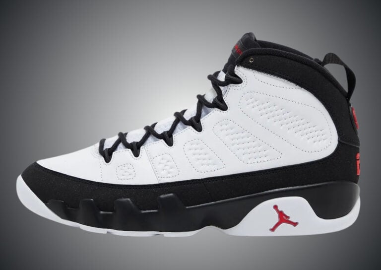 Space Jam Air Jordan 9 2026