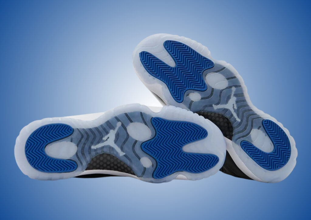 Space Jam Air Jordan 11 2026