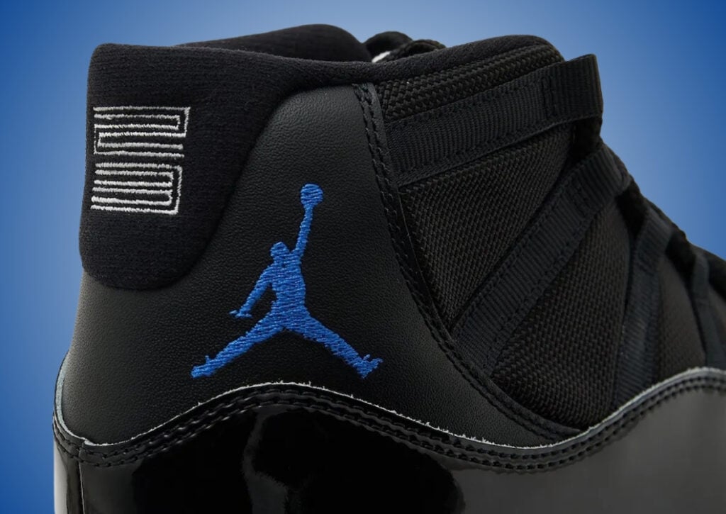 Space Jam Air Jordan 11 2026