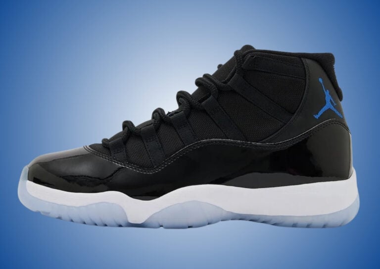 Space Jam Air Jordan 11 2026