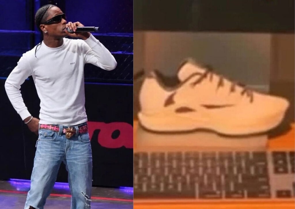 Travis Scott Nike Vapor 12 2026