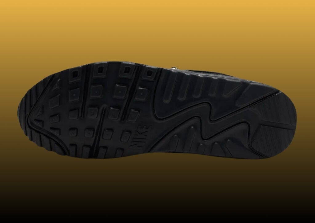 Victor Solomon Nike Air Max 90 Trophies Black IR2074-002
