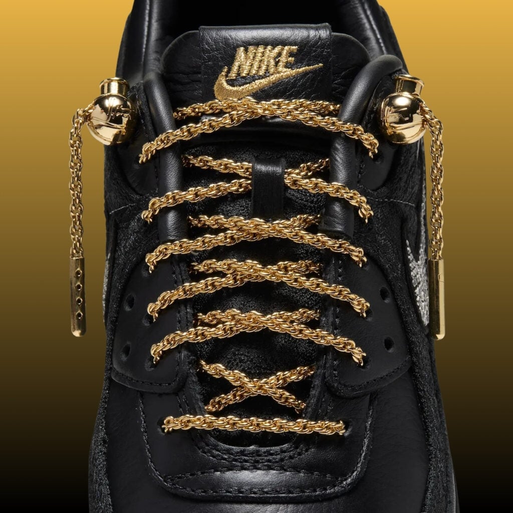 Victor Solomon Nike Air Max 90 Trophies Black IR2074-002