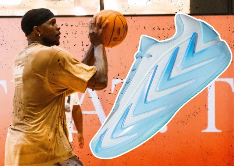 adidas Anthony Edwards 3 Colorways Release Dates