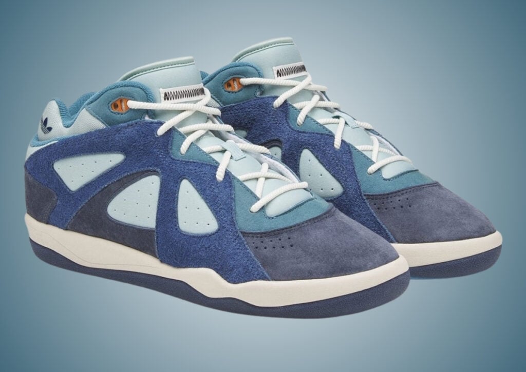 adidas BadBo 1.0 Night Navy LB5996