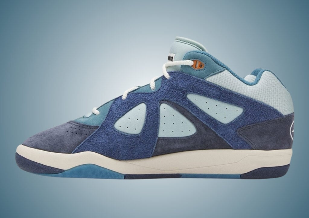 adidas BadBo 1.0 Night Navy LB5996