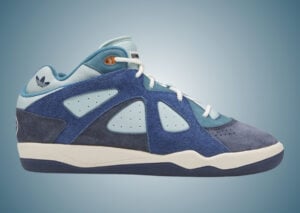 adidas BadBo 1.0 Night Navy LB5996