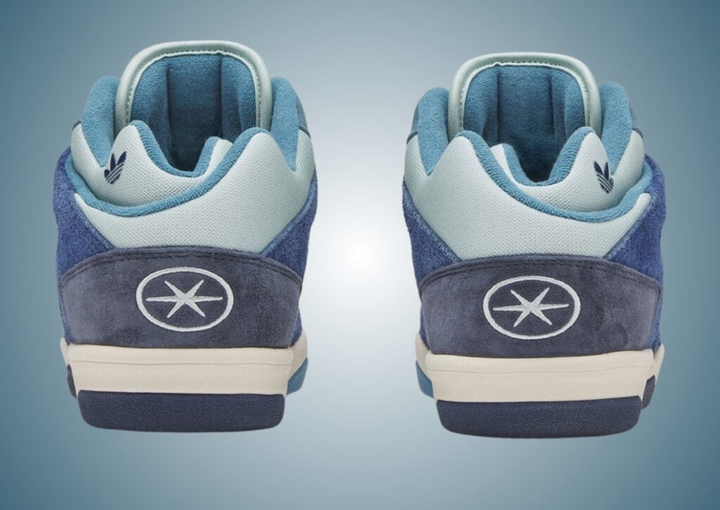 adidas BadBo 1.0 Night Navy LB5996