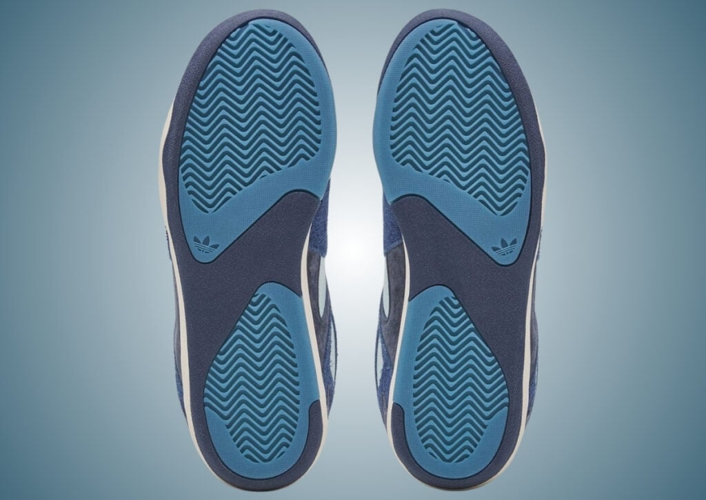 adidas BadBo 1.0 Night Navy LB5996